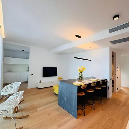 Efinity By The Sea Mamaia