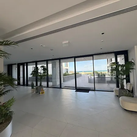 Efinity By The Sea